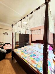 Blk 205A Compassvale Lane (Sengkang), HDB Executive #459761131